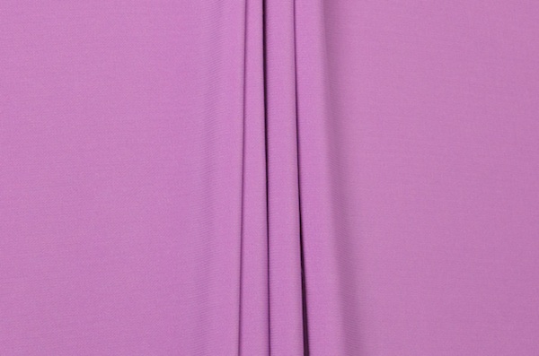 Stretch ITY (Medium Lavender Pink)