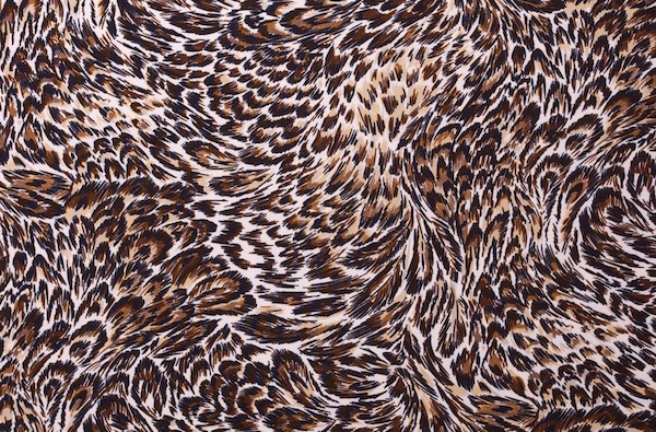 Printed ITY (Brown/Black/Multi)