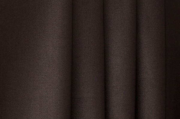 Moleskin Shiny (Brown)