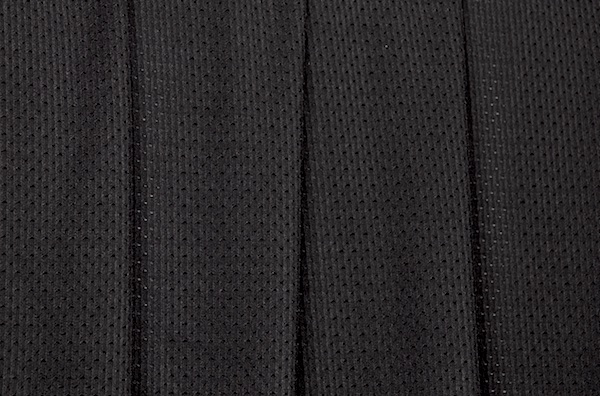 Novelty Spandex (Black)