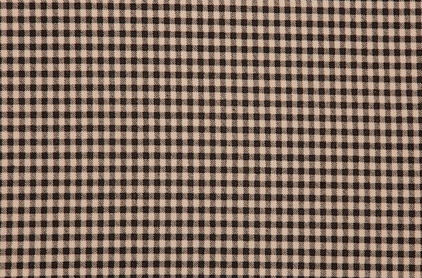 Printed Cotton Lycra&reg; (Black/Nude)