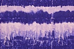 Printed Cotton Lycra&reg; (Purple Tie dye)