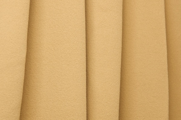 Moleskin Matte (Beige) (Brush Finish)