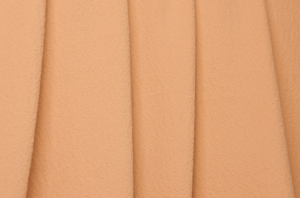 Moleskin Matte (Nude) (Brush Finish)