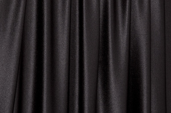 Stretch Lining (Black)