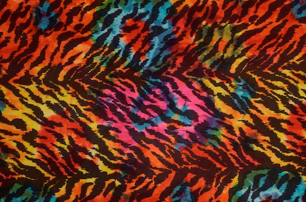 Animal Prints (Black/Orange/Pink/Multi)