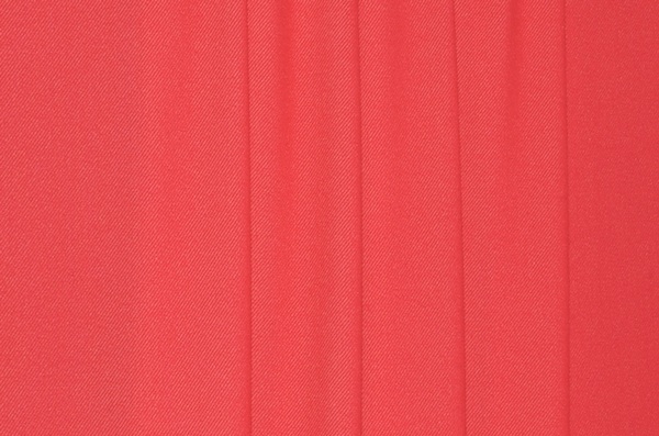 Stretch Denim (Coral)