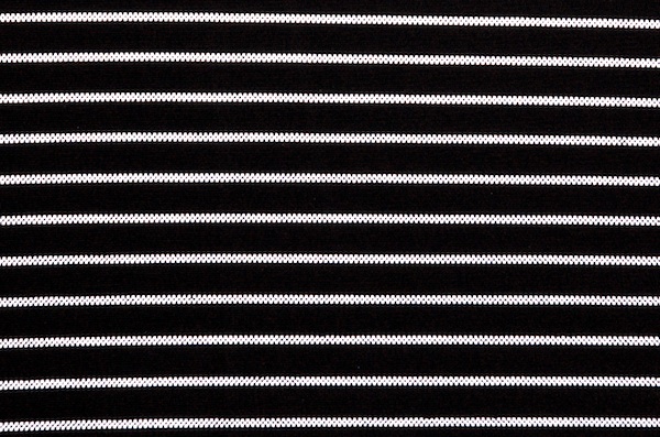 Stripes Hologram (Black/Silver)