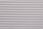 Stripes Hologram (White/Silver)