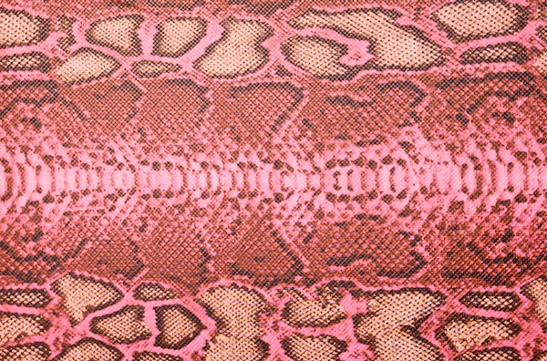 Animal Print Hologram (Pink/Brown/Multi)