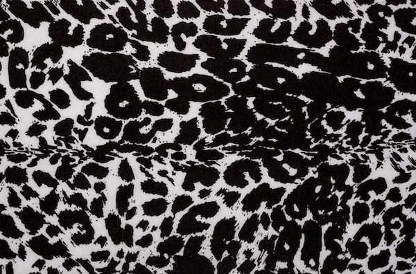 Printed ITY (White/Black)