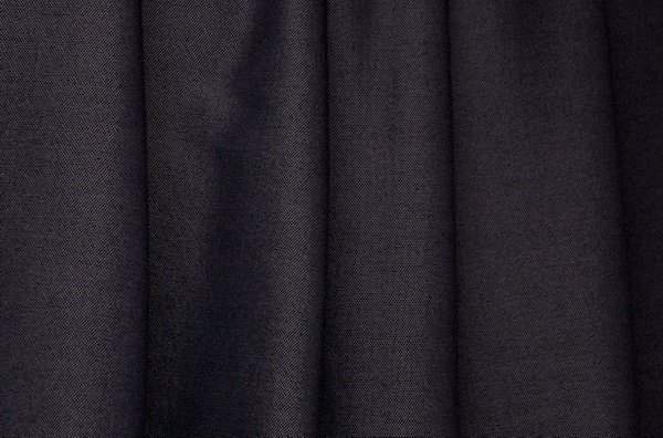 Solid Denim (Dark navy blue)