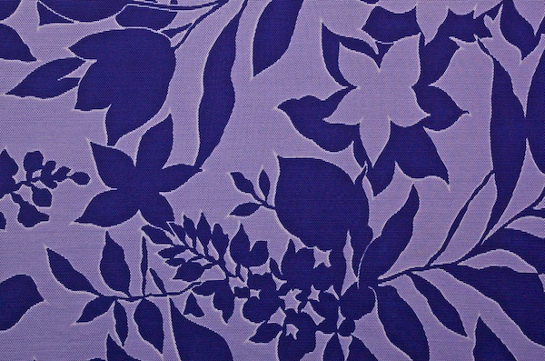Printed Mesh (Blue Combo)