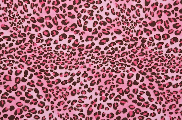 Animal Prints (Pink/Brown/Multi)
