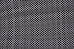 Printed Polka dots (Black/White)