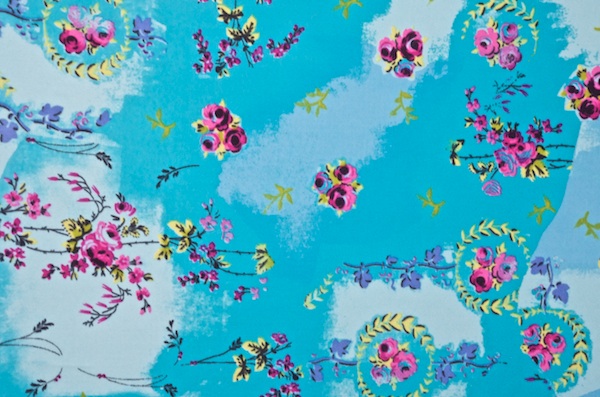 Floral Prints (Lime/Magenta/Hawaii/Multi)