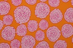 Floral Prints (Hot Pink/Orange/Multi)