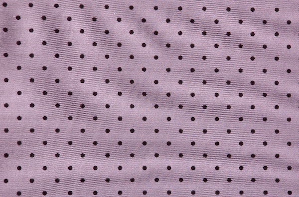 Printed Mesh (Lt. Pink/Black)