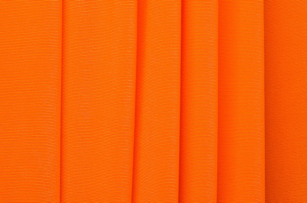 Solid Color Slinky (Bright Orange)