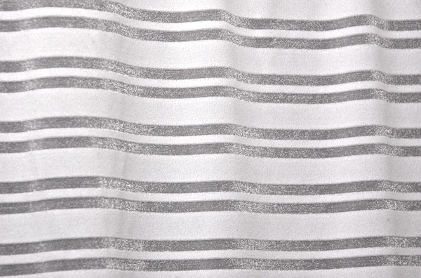 Novelty Spandex (White)