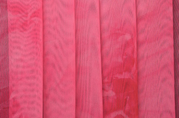 Tie Dye Mesh (pink)