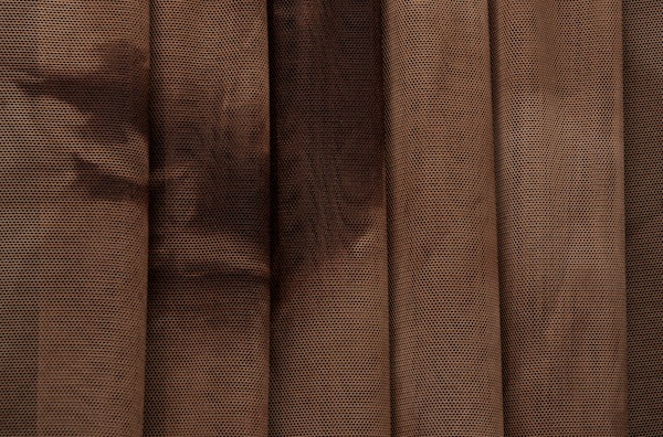 Tie Dye Mesh (Brown)