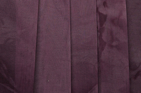 Tie Dye Mesh (Plum)