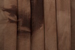 Tie Dye Mesh (Brown)
