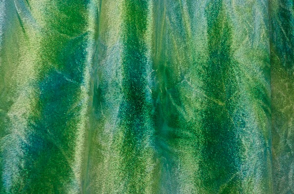 Glitter/Pattern Stretch Velvet (Lime, Blue, Multi)