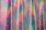 Glitter/Pattern Stretch Velvet (Baby Blue, Pink, Multi)