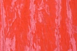 Stretch Crushed Velvet (Neon coral)