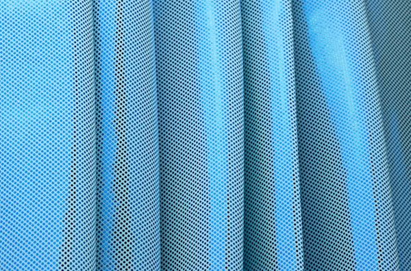 Holographic Dots (Royal/Lt. Blue)