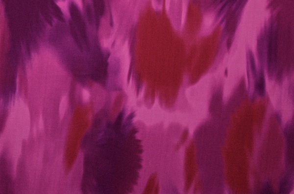 Printed Tie Dye (Pink, Purple, Red, Multi)