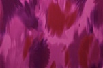 Printed Tie Dye (Pink, Purple, Red, Multi)
