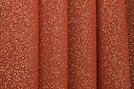 Sheer Glitter/Pattern (Brown/Copper)