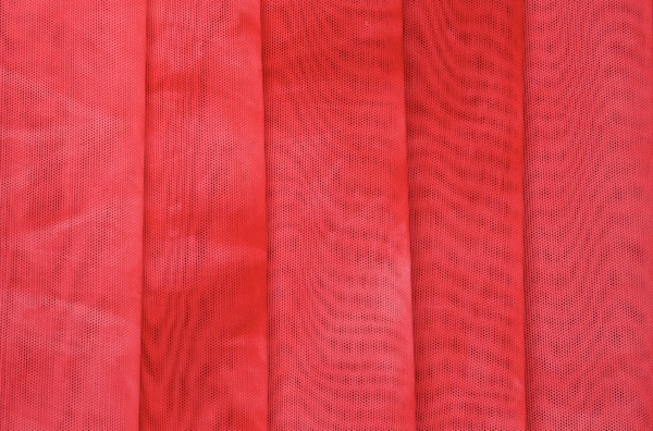 Tie Dye Mesh (Red tie dye)