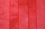 Tie Dye Mesh (Red tie dye)