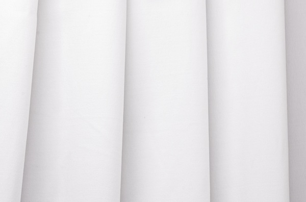 Supplex - Heavy Weight (White)