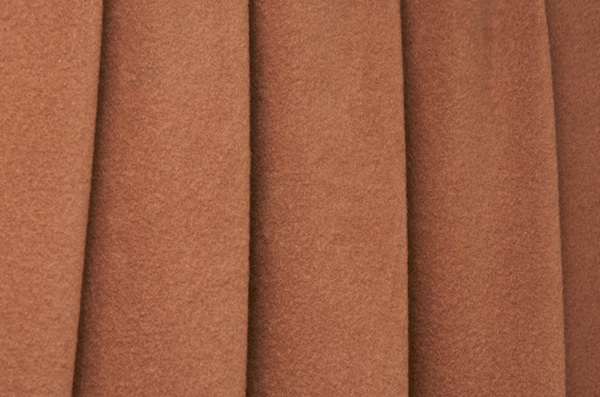 Moleskin Matte (Dark Nude) (Brush Finish)
