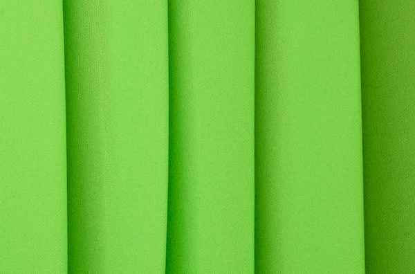 Stretch Lining (Neon Green)