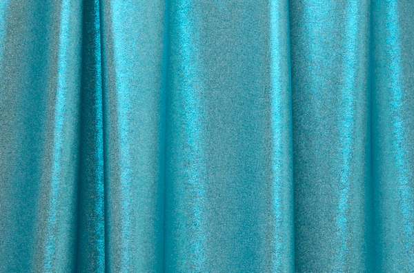 Metallic Slinky (Turquoise/Turquoise)