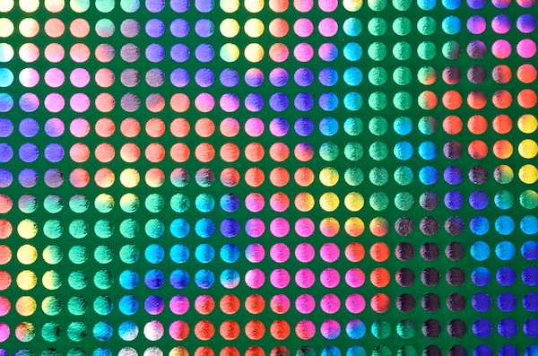 Novelty Spandex (Teal/Multi)