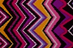 Printed ITY (Black/Fuchsia/Yellow/Multi)