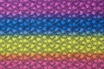 Stretch Printed Lace (Pink/Blue/Yellow/Multi)