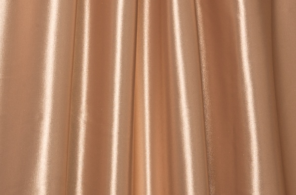 Satin Spandex (Champagne)