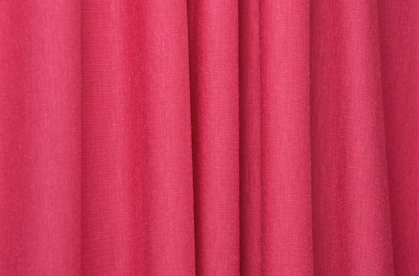 Rayon Lycra® (Hot Pink)