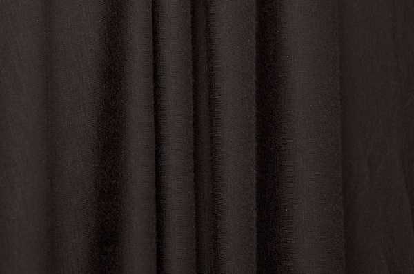 Rayon Lycra&reg; (Chocolate Brown)