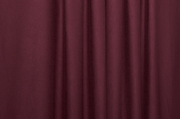 Rayon Lycra® (Maroon)