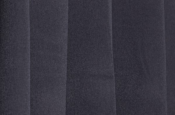 Moleskin Matte (Navy) (Brush Finish)
