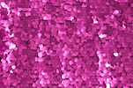 Stretch Sequins (Fuchsia/Fuchsia)